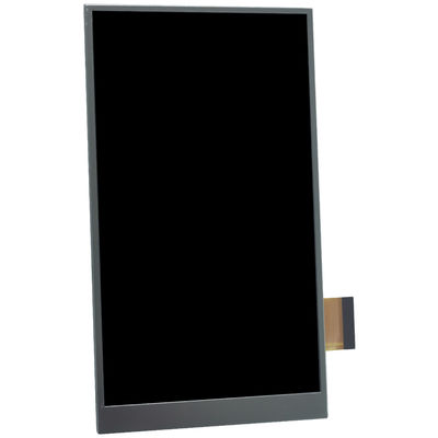 Giá tốt. Màn hình cảm ứng điện trở 5 inch 480x854 TFT với trình điều khiển ILI9806G trực tuyến