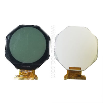 Giá tốt. Giao diện SPI Màn hình LCD 128x128, Màn hình LCD phản xạ trình điều khiển ST7571 trực tuyến