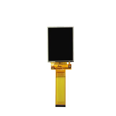 Giá tốt. Màn hình cảm ứng TFT 262K màu ST7789V IC 2,8 inch với bảng điều khiển TN trực tuyến