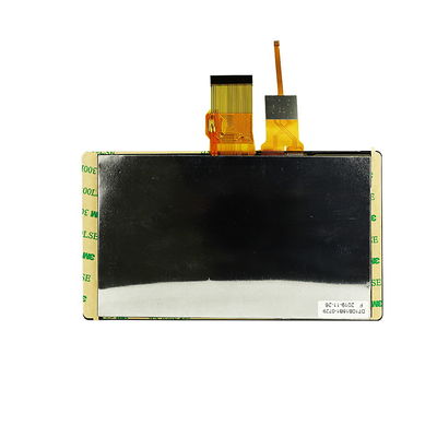 Giá tốt. Màn hình cảm ứng LCD TFT 800x480 7 inch với giao diện RGB trực tuyến