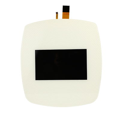 Giá tốt. Giao diện LVDS Màn hình cảm ứng LCD TFT 31Pin 7 inch với bảng điều khiển IPS trực tuyến