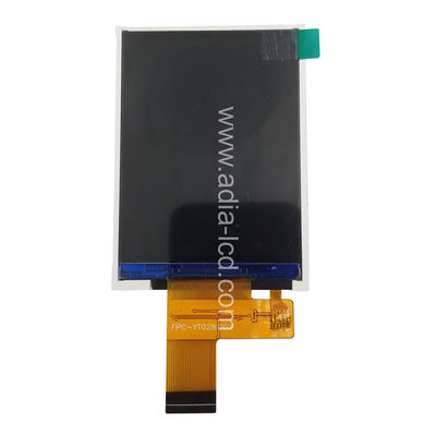 Giá tốt. Màn hình LCD TFT 2,8 inch 262K màu trực tuyến