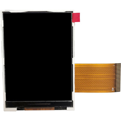 quality Giao diện 16 bit Mcu ILI 9341 IC Màn hình LCD TFT 2,8 inch factory