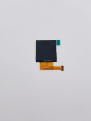 Giá tốt. Mô-đun hiển thị AMOLED 1,54 inch 240X240 Giao diện 3SPI cho đồng hồ thông minh trực tuyến