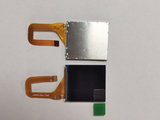 Giá tốt. Mô-đun màn hình OLED vuông 240xRGBx240 1,3 inch cho màn hình LCD đồng hồ thông minh trực tuyến
