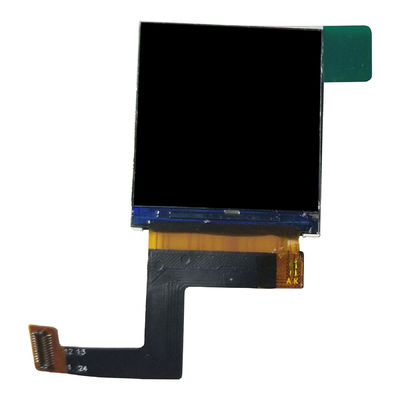 Giá tốt. 1.3 Inch 240xRGBx240 ST7789V Màn hình LCD TFT trình điều khiển trực tuyến