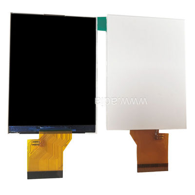 Giá tốt. IC điều khiển ILI8961A Màn hình LCD TFT 16,7M màu 2,7 inch trực tuyến