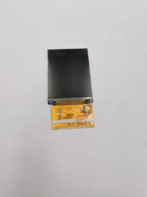 Giá tốt. 262K Màu 37 Pin ILI9341 Màn hình cảm ứng điện trở TFT trực tuyến