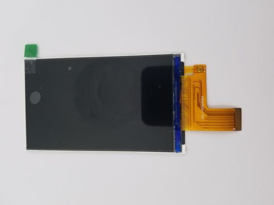 Giá tốt. RoHS 3.97Inch 480xRGBx800 TFT LCD Hiển thị 16,7 triệu màu trực tuyến