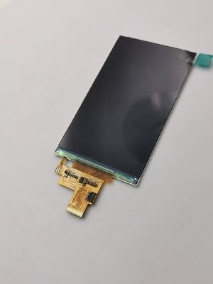 Giá tốt. Màn hình TFT công nghiệp IC 3.8 inch St7701s trực tuyến