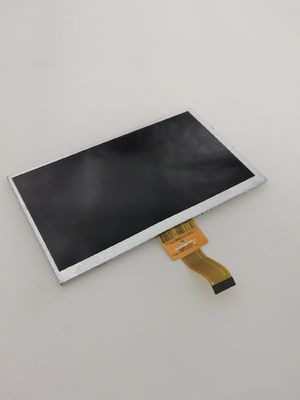 Giá tốt. Màn hình LCD 1024x600 30 pin, Giao diện RGB Màn hình cảm ứng TFT 7 inch trực tuyến