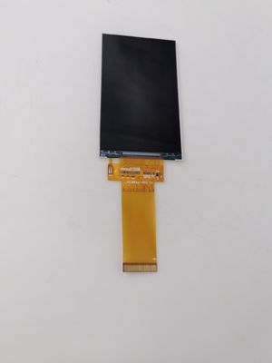 Giá tốt. 3,8 inch St7701s IC Sunlight có thể đọc được TFT với 40 pin 480x800 Pixel trực tuyến