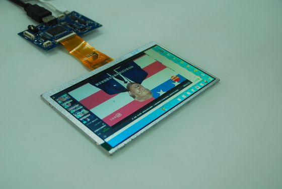 Giá tốt. Độ phân giải 240x240 Màn hình TFT 1,3 inch Bảng điều khiển cảm ứng HMI Chip St7789V trực tuyến