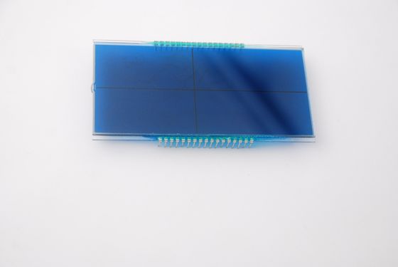Giá tốt. Mã phân đoạn Màn hình LCD HTN, Trình điều khiển DL1067 Mô-đun hiển thị Oled lớn trực tuyến