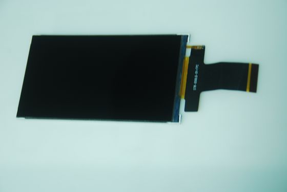 Giá tốt. Mô-đun màn hình AMOLED 5 inch 480x854 với IC điều khiển ILI9806G trực tuyến