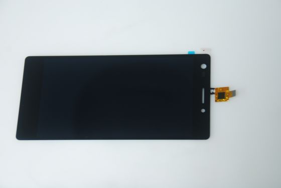 Giá tốt. 5 inch trình điều khiển St7701s Màn hình cảm ứng LCD TFT 480xRGBx854 trực tuyến