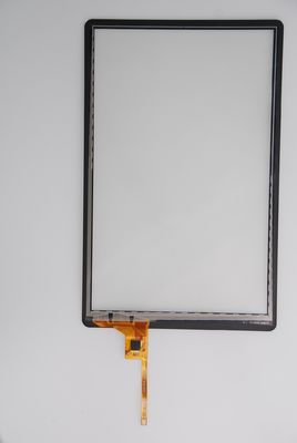 Giá tốt. Màn hình cảm ứng điện dung bề mặt giao diện IIC 8 inch với IC GT911 trực tuyến