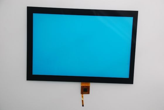 Giá tốt. Màn hình cảm ứng điện dung 10,1 inch 800x480 TFT Giao diện IIC trực tuyến