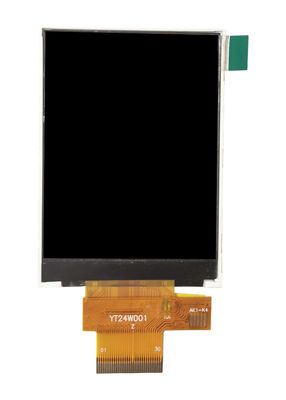Giá tốt. Giao diện 18BIT MCU Màn hình LCD TFT 2,4 