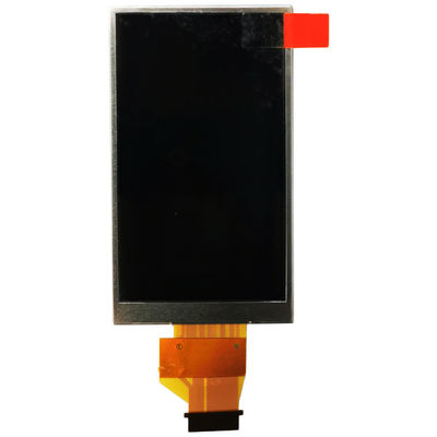 Giá tốt. Mô-đun hiển thị TFT 3.0 inch QVGA 135PPI 320x240 Giao diện RGB trực tuyến