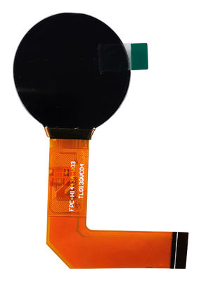 Giá tốt. 240x240 1.28in Mô-đun hiển thị Tròn tròn Giao diện SPI 18 Bit RGB trực tuyến