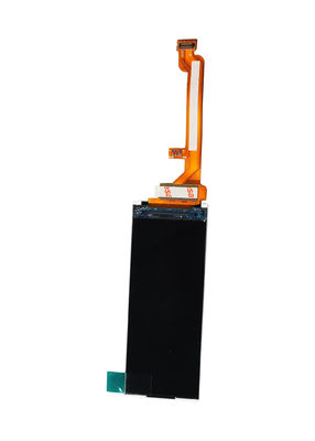 Giá tốt. Màn hình LCD 3,4 inch 6S1P WLED 340 × 800 MIPI TFT 300cd / m2 trực tuyến