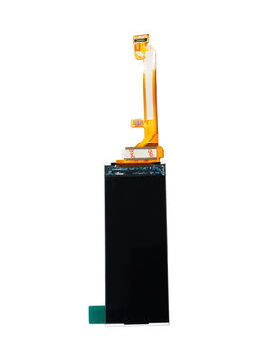 Giá tốt. Màn hình LCD TFT dọc 3,4 inch Màn hình LCD IPS MCU SPI với đèn nền WLED trực tuyến