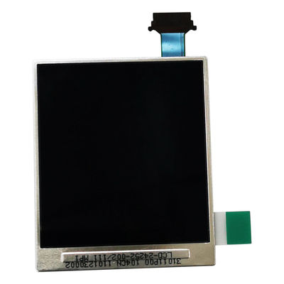 Giá tốt. 240 × 320 QVGA IPS 2.4in Sunlight có thể đọc được TFT 200cd / M2 cho điện thoại di động trực tuyến