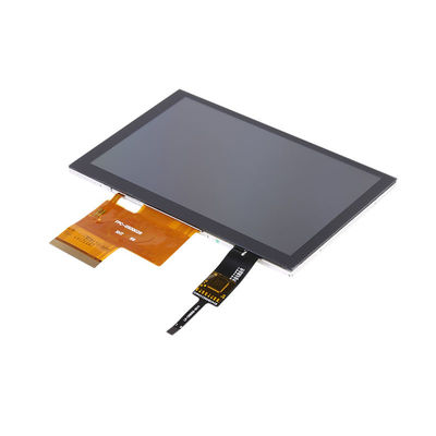 Giá tốt. Màn hình TFT RGB công nghiệp Màn hình IPS TFT LCD 3,8 inch 480x800 trực tuyến
