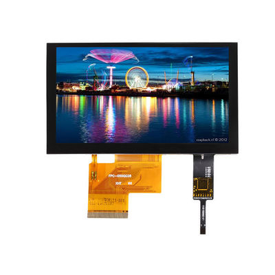 Giá tốt. Màn hình cảm ứng điện dung TFT 5.0 
