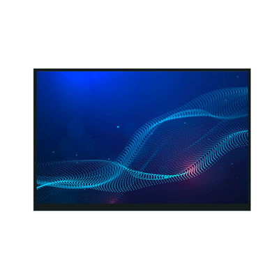 Giá tốt. LVDS 8.0in 1280x800 Bảng điều khiển LCD TFT 40 PIN Màn hình cảm ứng LCD WXGA 188PPI trực tuyến