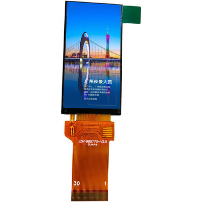 Giá tốt. 170 × 320 1,9 inch Màn hình LCD TFT dọc Màn hình IPS MCU SPI LCD trực tuyến