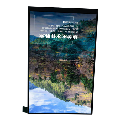 Giá tốt. Mô-đun màn hình LCD 283PPI 8 