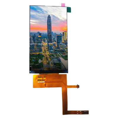 Giá tốt. Màn hình TFT công nghiệp MIPI SFT truyền 640x1136 4.0 inch trực tuyến